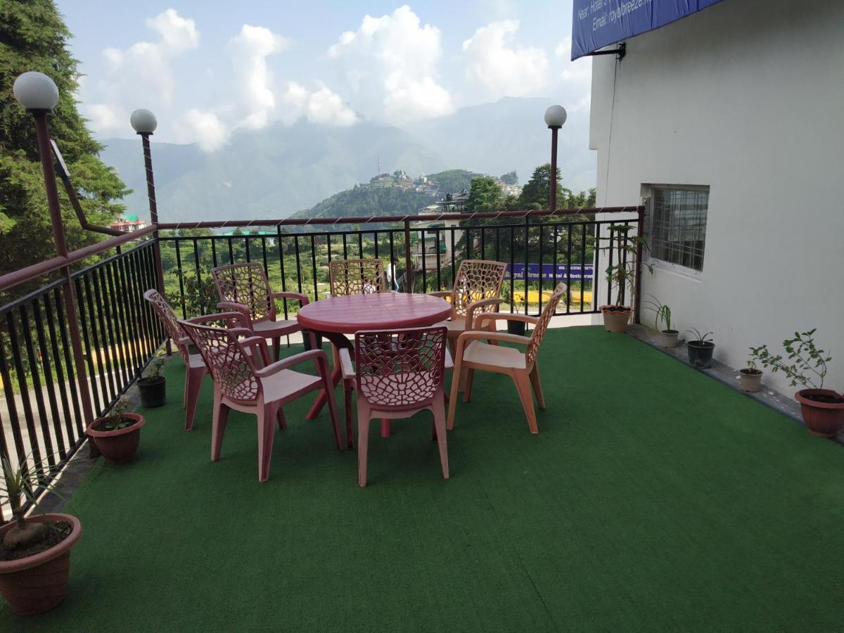 Royal Breeze Hotel & Restaurant Received Most Rated Traveller Award Property For Year 2023-2024 !! Mussoorie Exterior photo